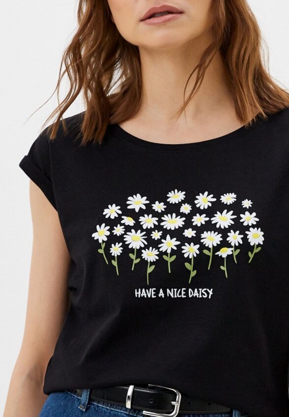 Футболка Funday