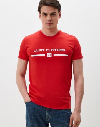 Футболка JC Just Clothes мужчинам