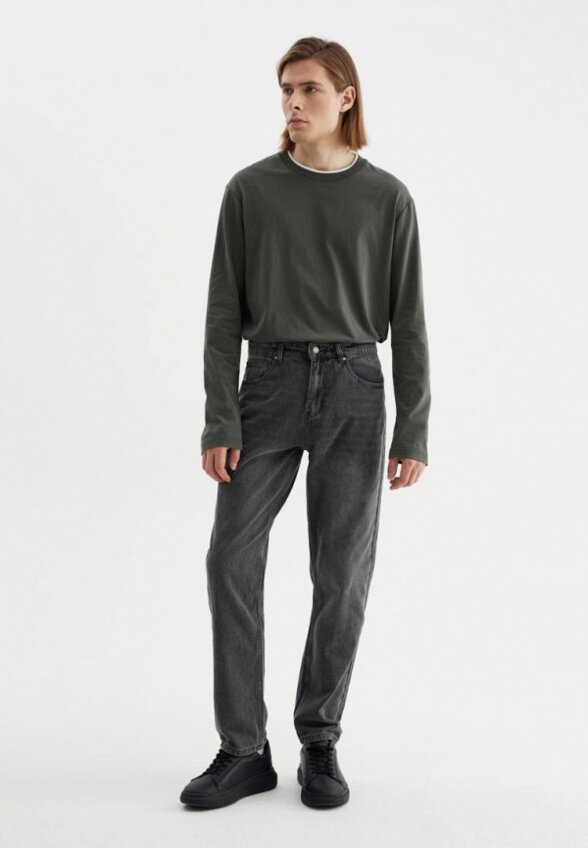 Джинсы Urban Tiger