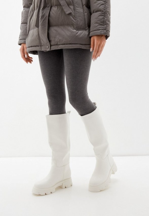 Сапоги Араз