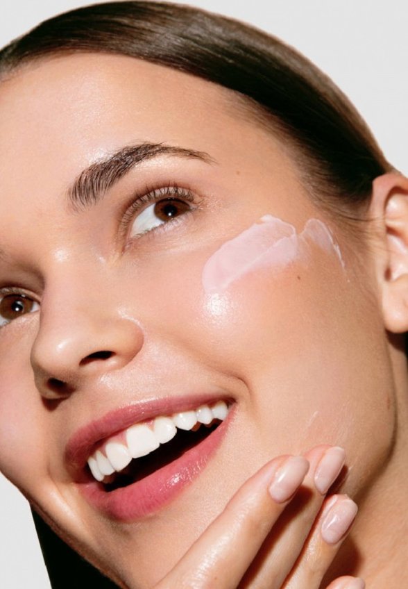 Крем для лица Krygina Cosmetics