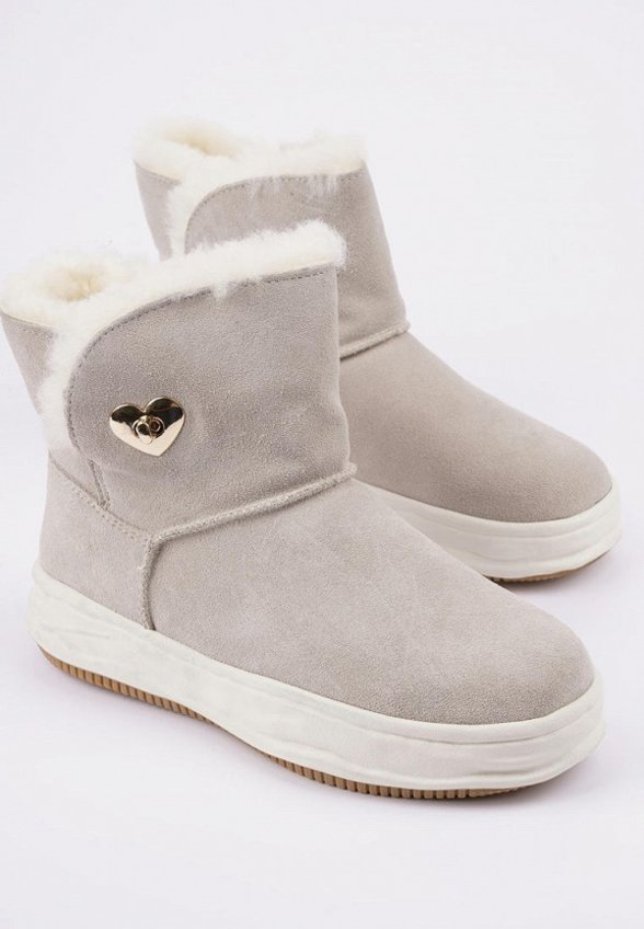 Полусапоги Niota Line