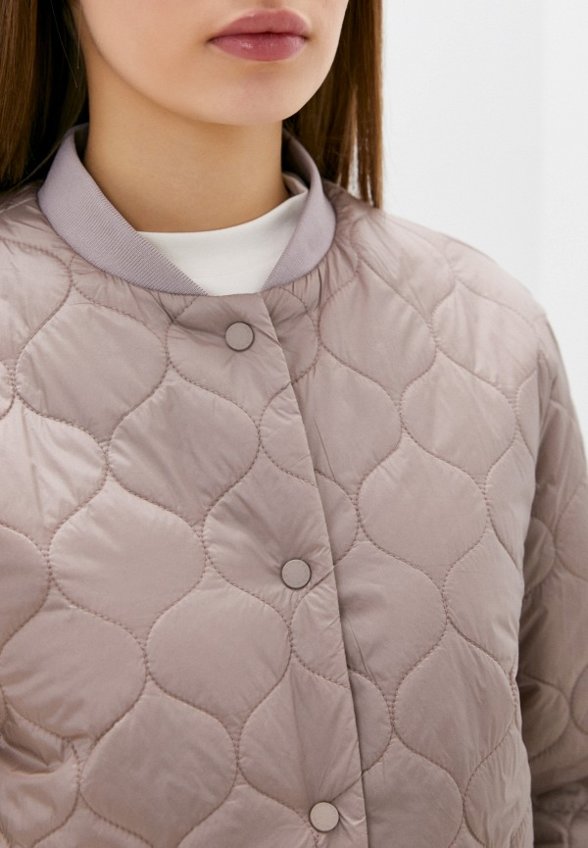 Куртка стеганая Baon