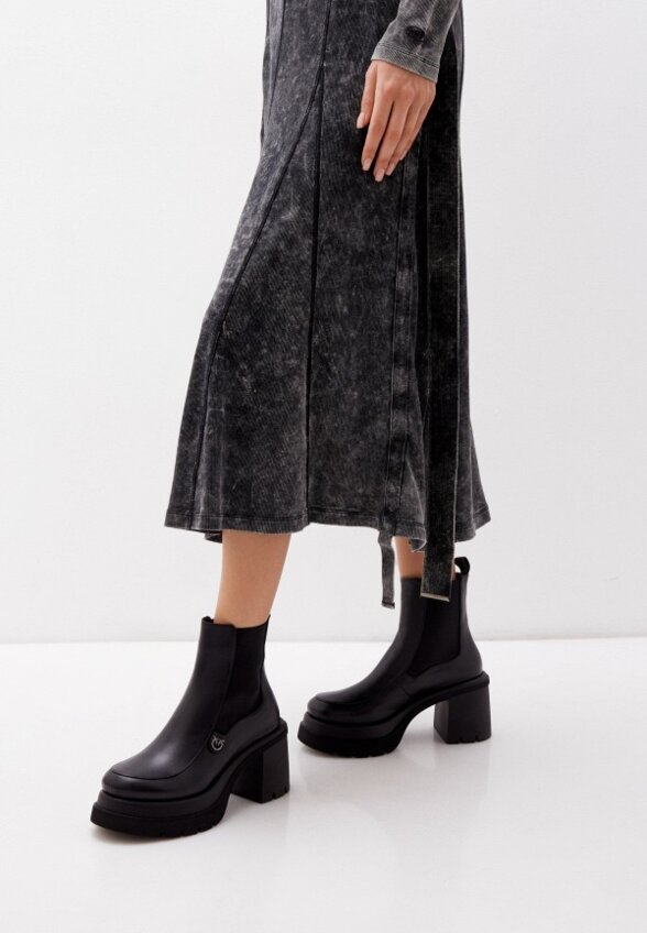 Ботильоны Valeani