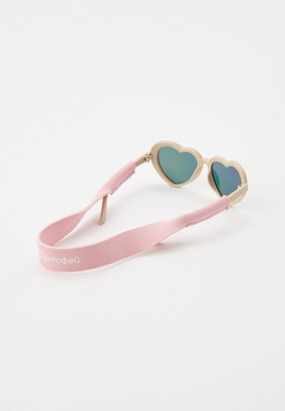 Очки солнцезащитные Котофей