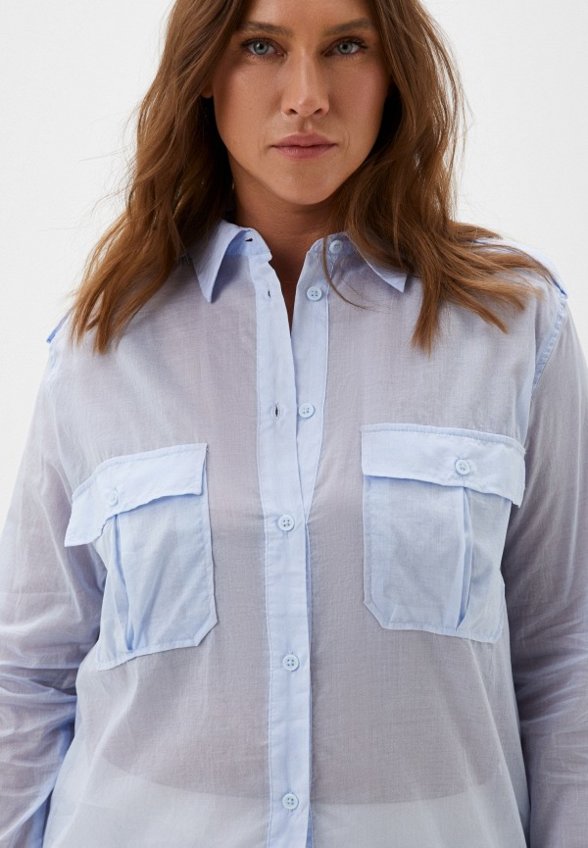 Блуза Punt Roma