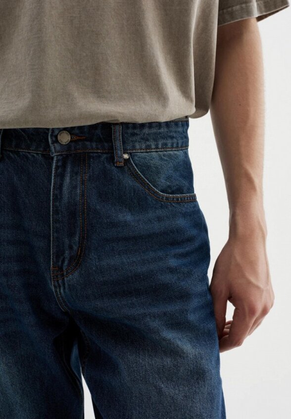 Джинсы Urban Tiger