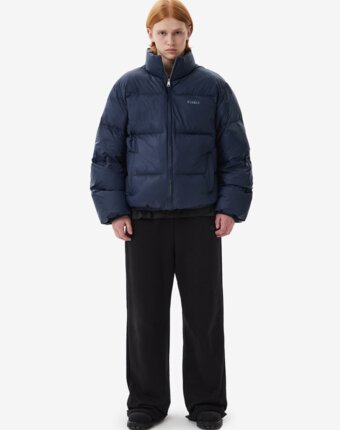 Куртка демисезонная Race Dark Blue FABLE мужчинам