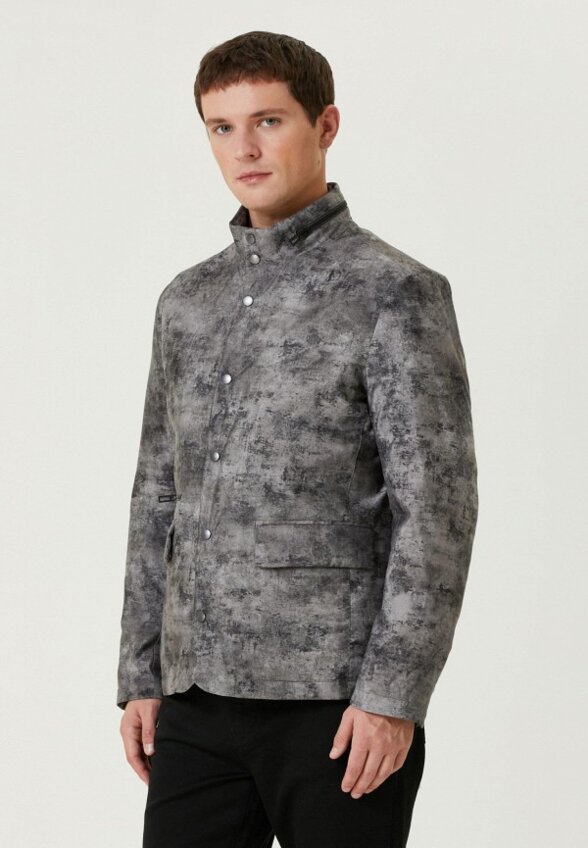 Куртка утепленная NetWork