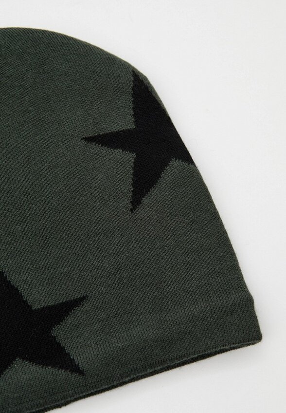 Шапка Molo