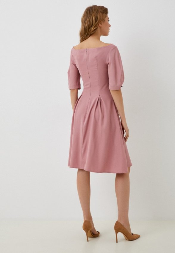 Платье MadaM T