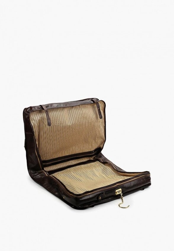 Сумка дорожная Tuscany Leather