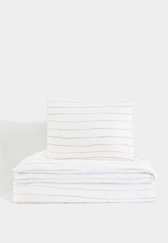 Постельное белье 1,5-спальное Lamoda Home