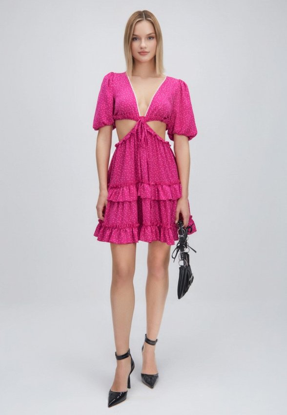 Платье Top Top