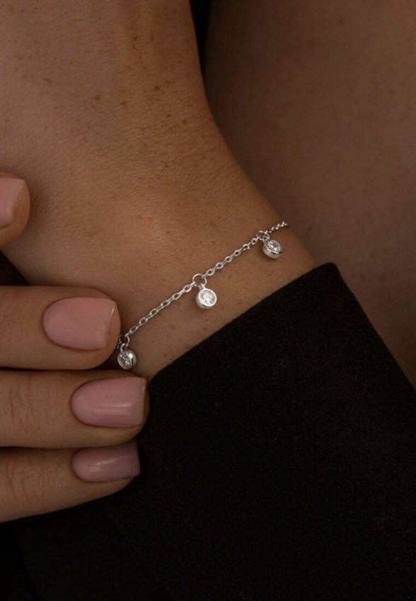 Браслет Sokolov