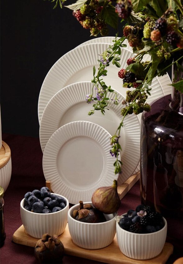 Набор тарелок Liberty Jones