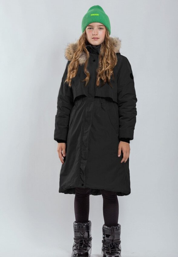 Куртка утепленная Orso Bianco