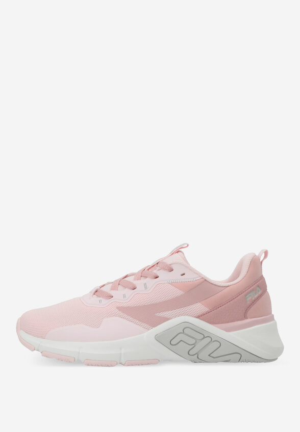 Кроссовки женские FILA Titan, Розовый
