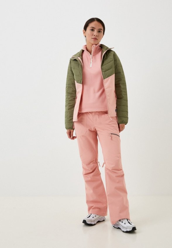 Куртка утепленная Roxy