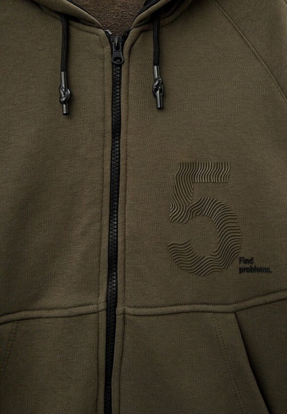 Толстовка Fashion X&S