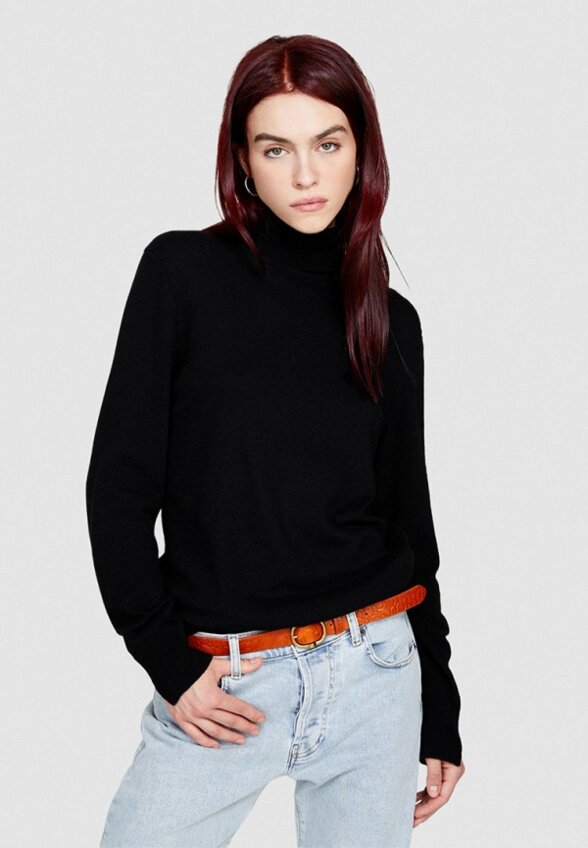 Водолазка Sisley