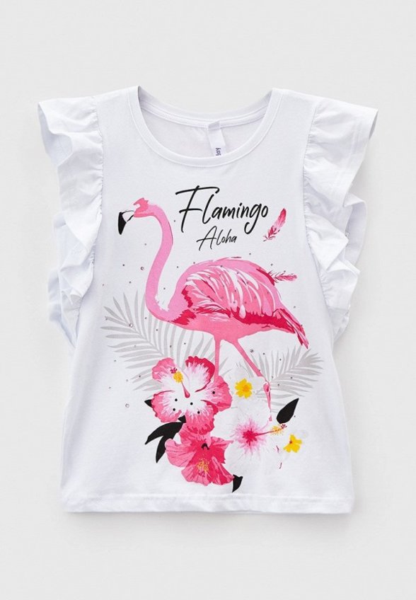 Футболка PlayToday