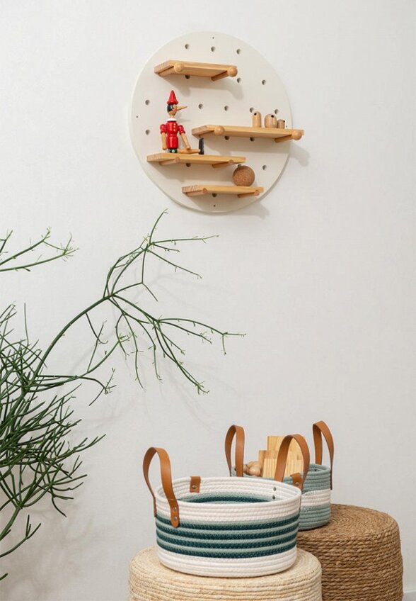 Корзина Bergenson Bjorn