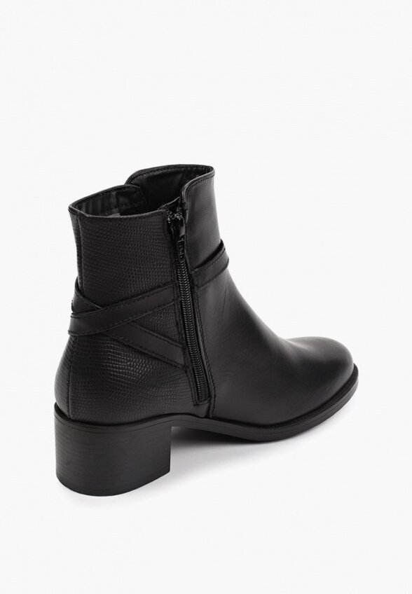 Ботильоны Tamaris