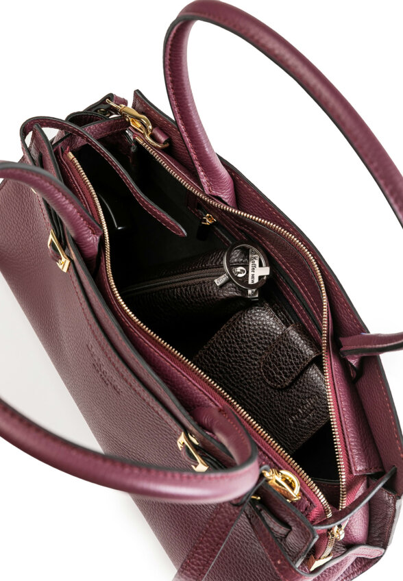 Др.Коффер 31021S-03 сумка женская