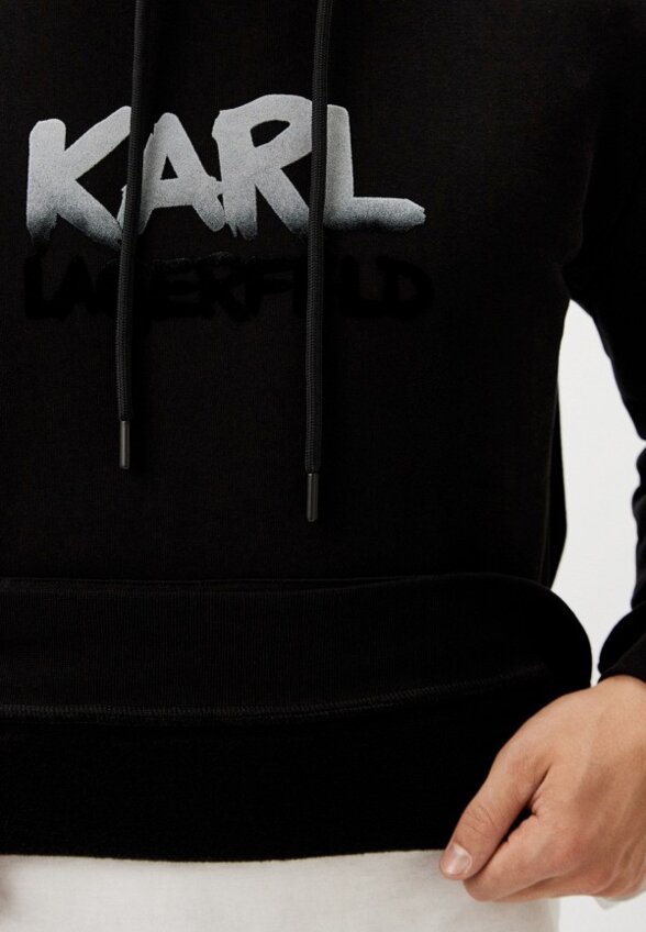 Худи Karl Lagerfeld