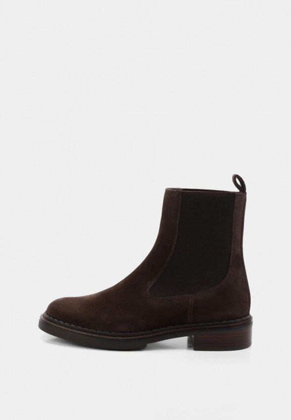 Ботинки Giotto