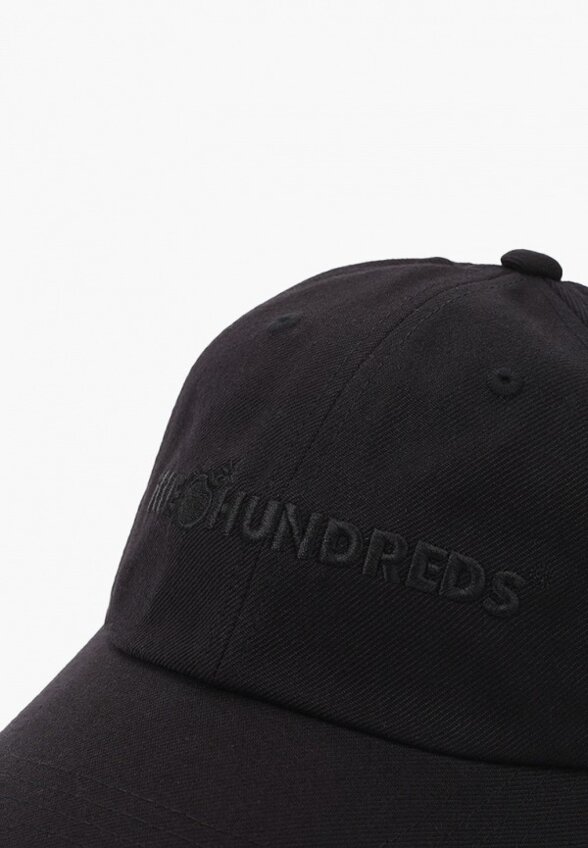 Бейсболка The Hundreds