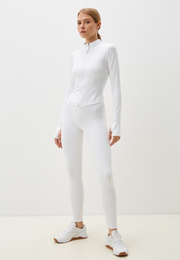 Лонгслив спортивный Mansen