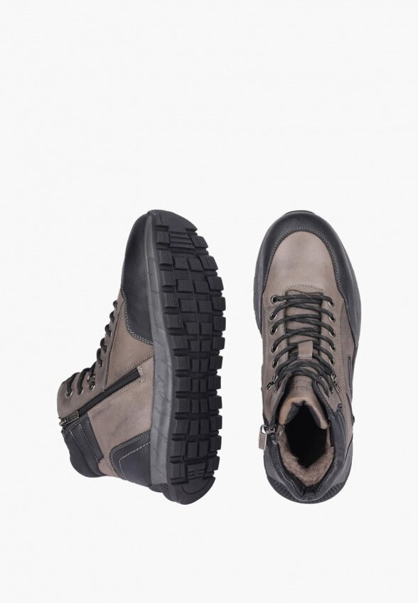 Ботинки Quattrocomforto