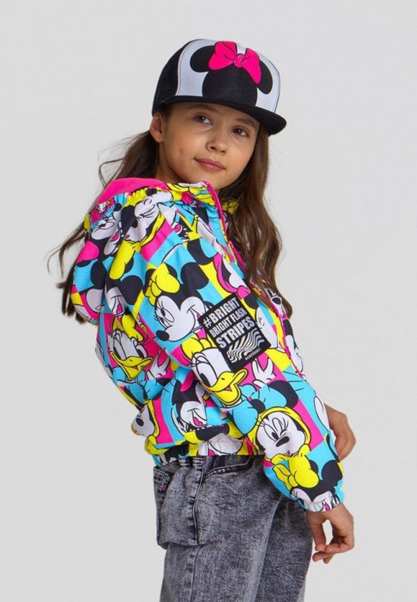 Куртка PlayToday