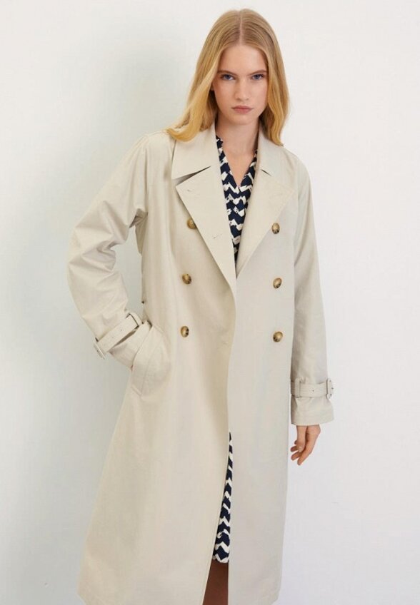 Плащ Elisa.and.me