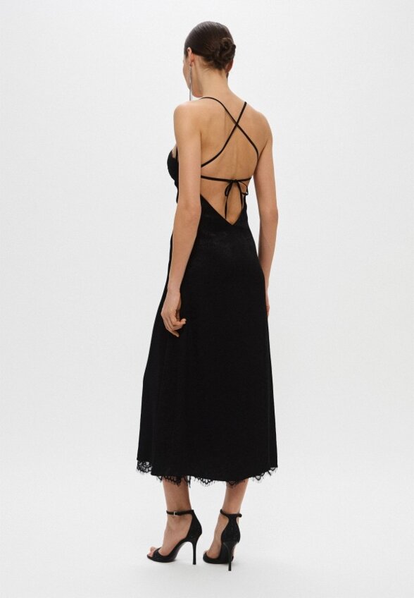 Платье Namelazz