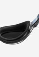 Очки для плавания детские Speedo Hyper Flyer Mirror, Серый4  - превью