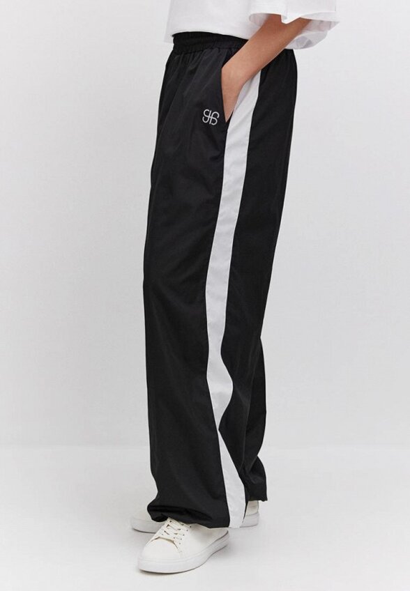 Брюки спортивные 4forms