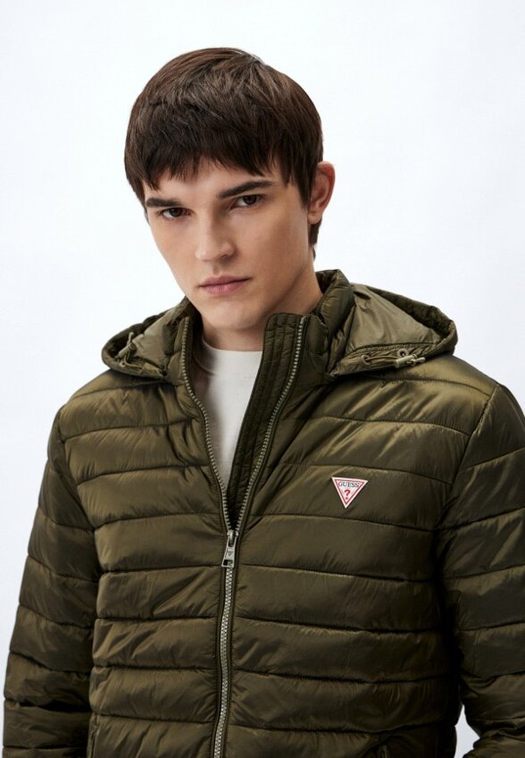 Куртка утепленная Guess Jeans