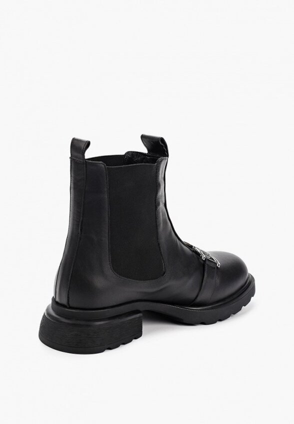 Ботинки Valeani