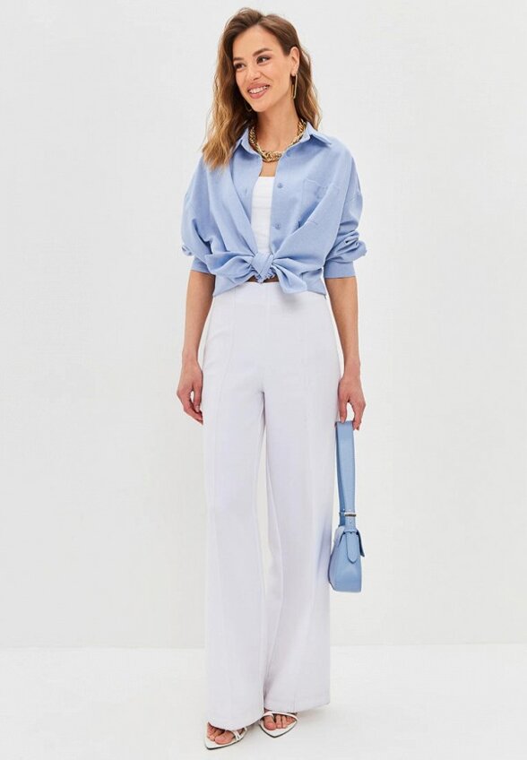 Рубашка To Molly from James