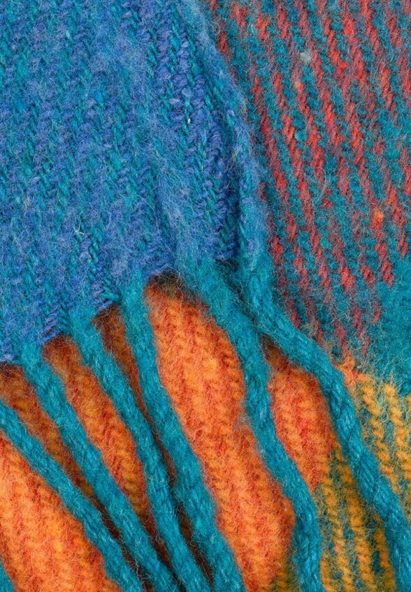 Плед Valerie Concept