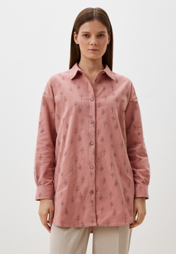 Рубашка Изольна