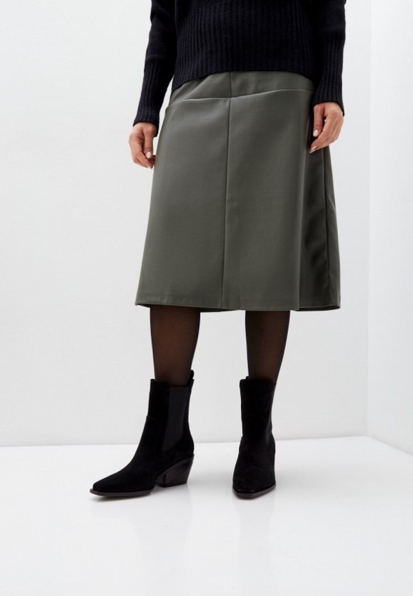 Ботильоны Lusavou