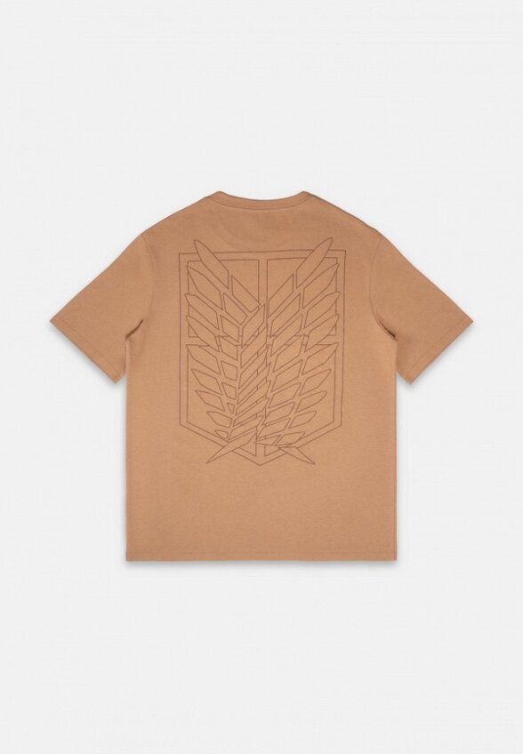 Футболка Индивид