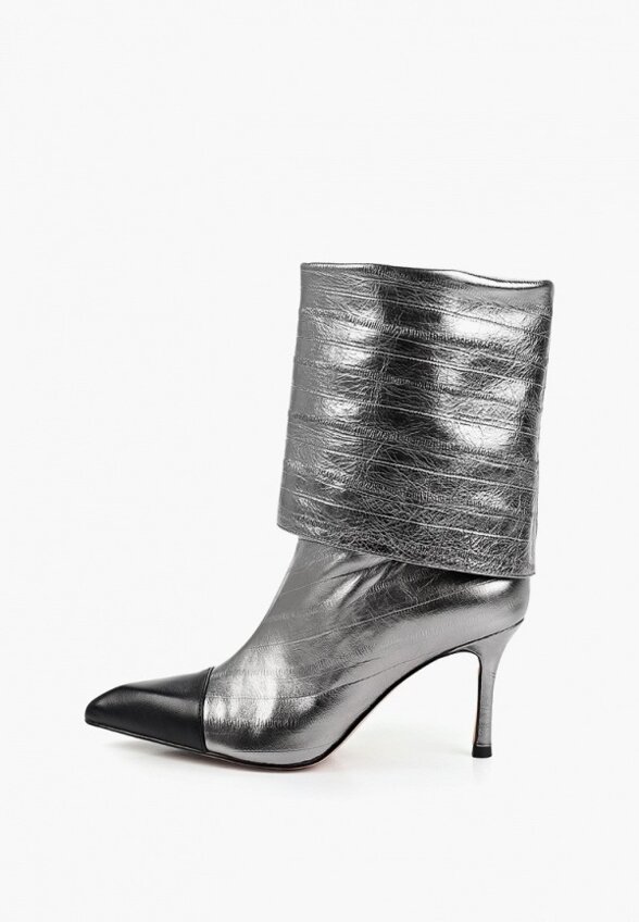 Полусапоги Graciana