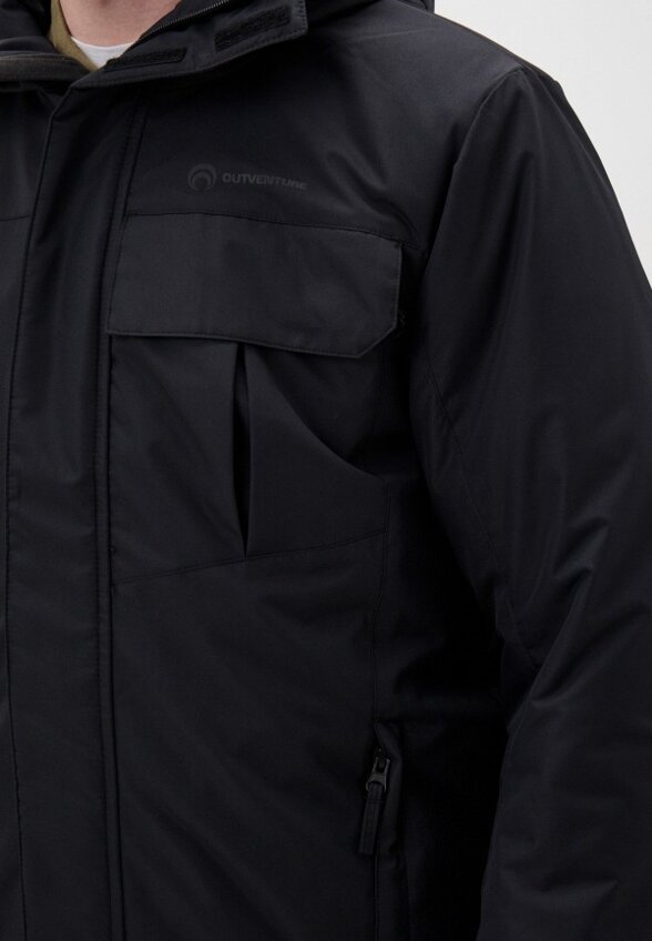 Куртка утепленная Outventure