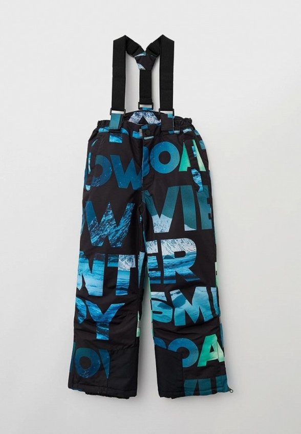 Костюм горнолыжный PlayToday