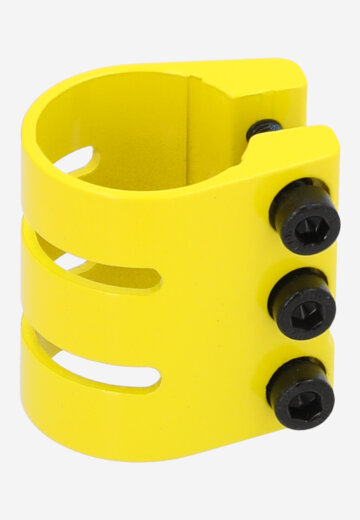 Хомут для трюкового самоката Reaction HIC 31.8 мм, Мультицвет